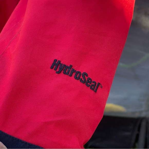 VINTAGE North Face Hydroseal Mountain Jacket - Picture 7 of 9